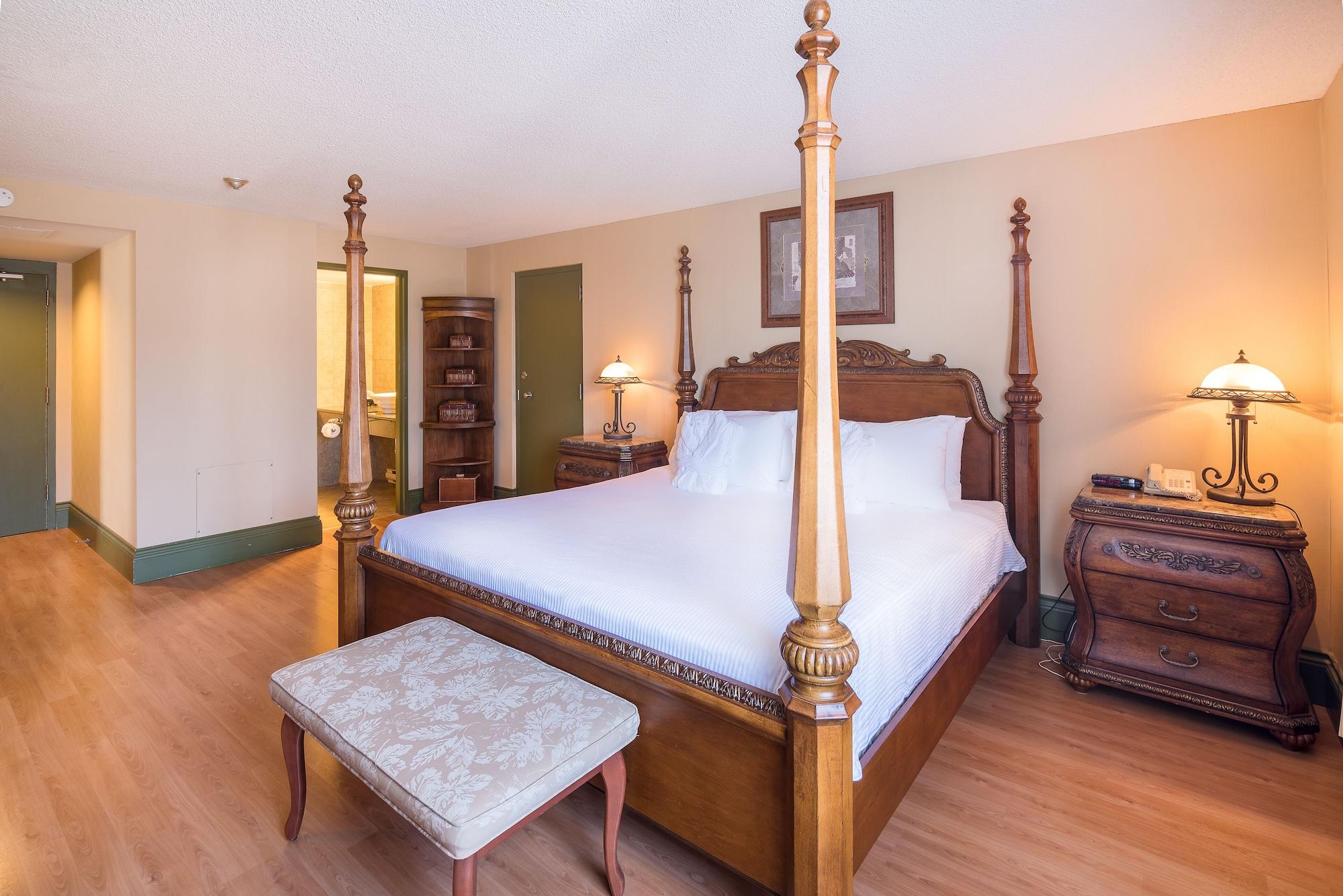 Ramada by Wyndham Thunder Bay Airlane Hotel Dış mekan fotoğraf