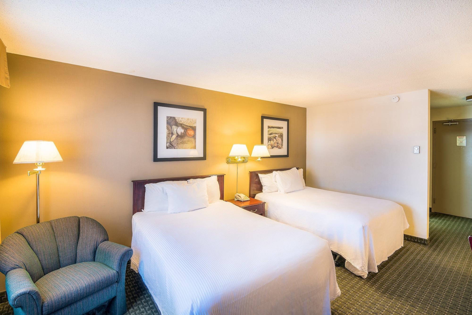 Ramada by Wyndham Thunder Bay Airlane Hotel Dış mekan fotoğraf
